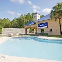 American Inn Юлі Екстер'єр фото