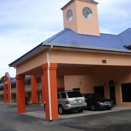 American Inn Юлі Екстер'єр фото