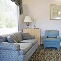 American Inn Юлі Екстер'єр фото
