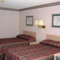 American Inn Юлі Екстер'єр фото