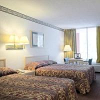 American Inn Юлі Екстер'єр фото