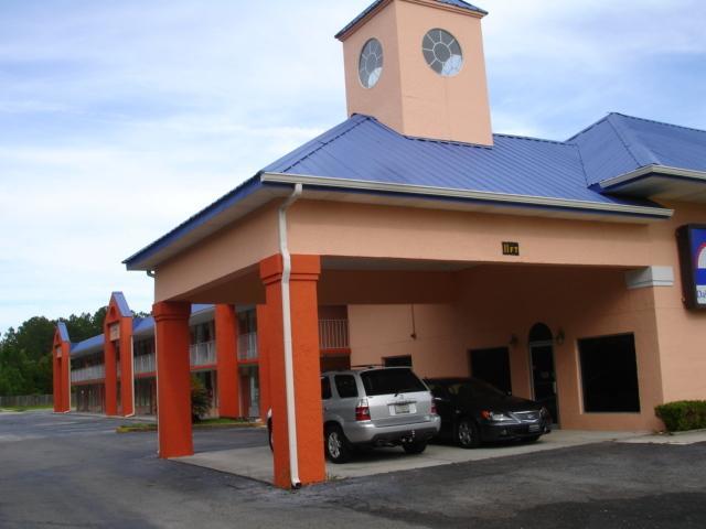 American Inn Юлі Екстер'єр фото